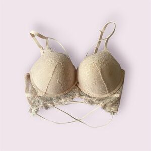La Senza Hello Sugar Plunge Bra